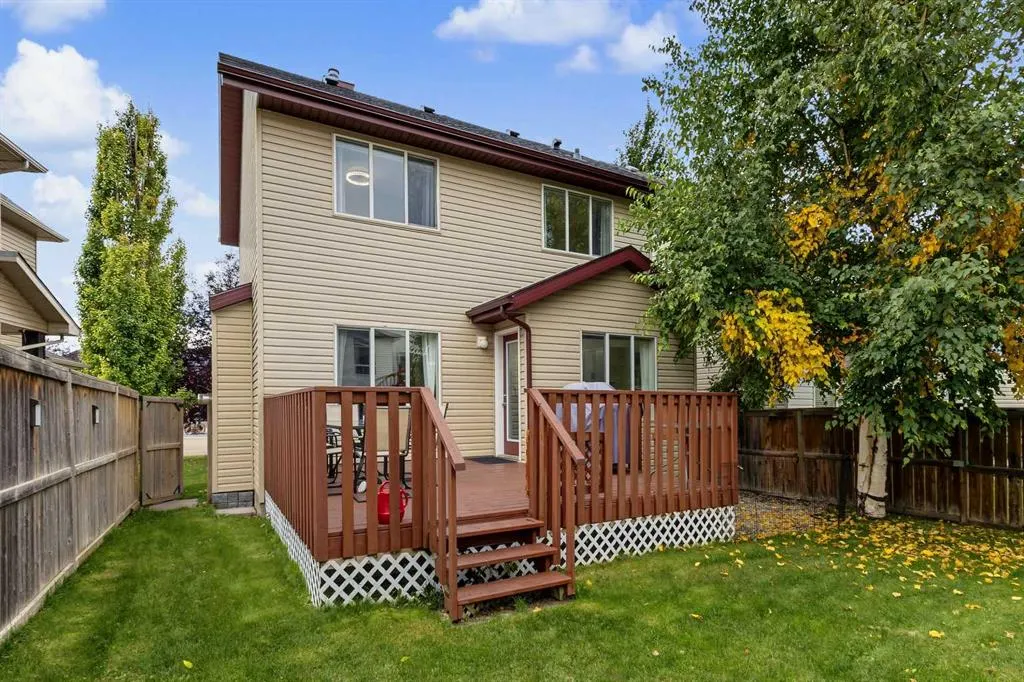16 Evansbrooke Rise NW