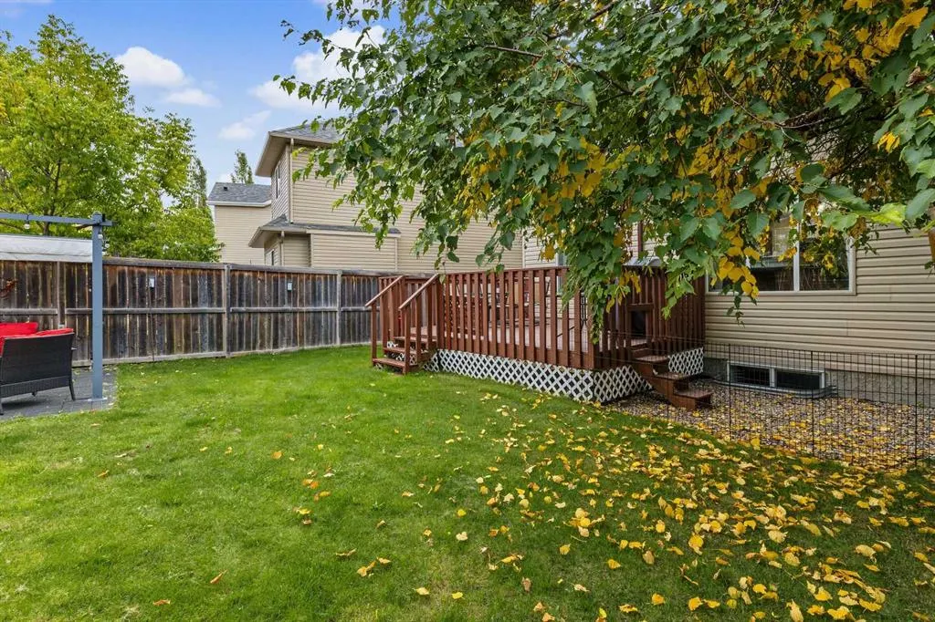 16 Evansbrooke Rise NW