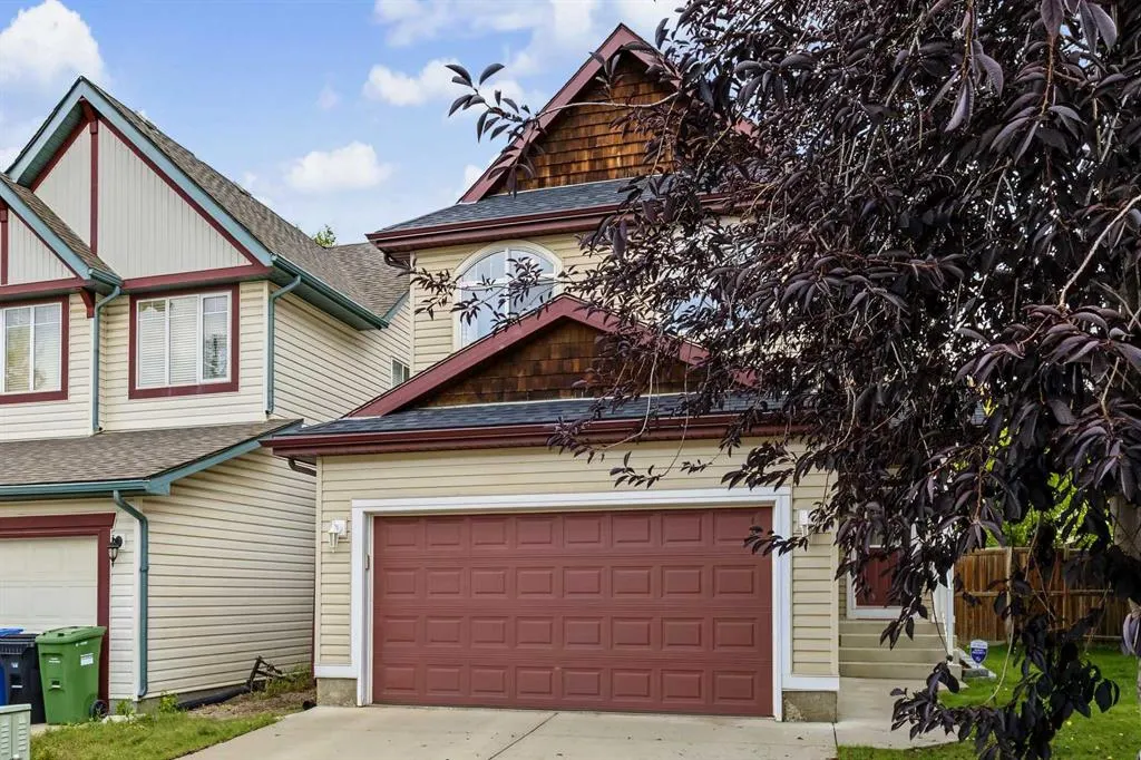 16 Evansbrooke Rise NW