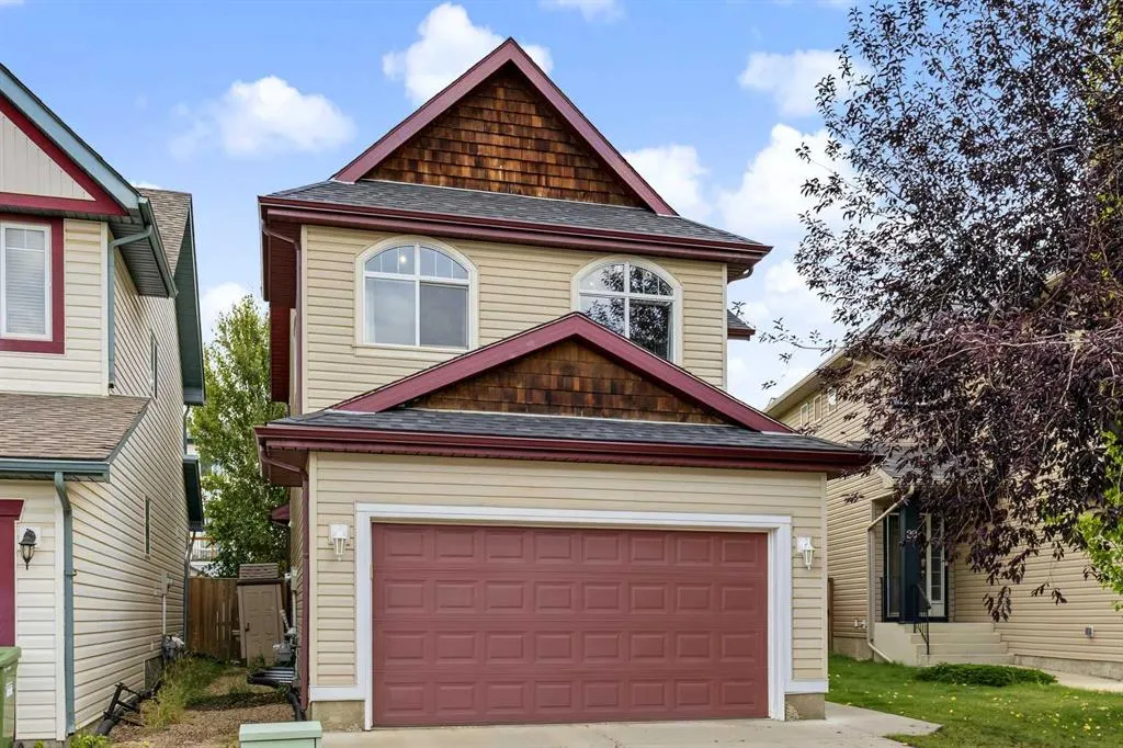 16 Evansbrooke Rise NW