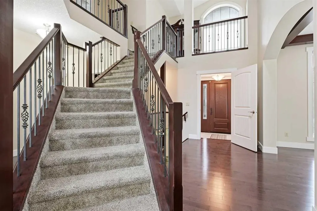 5 Aspen Meadows Park SW