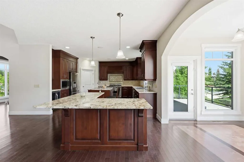 5 Aspen Meadows Park SW