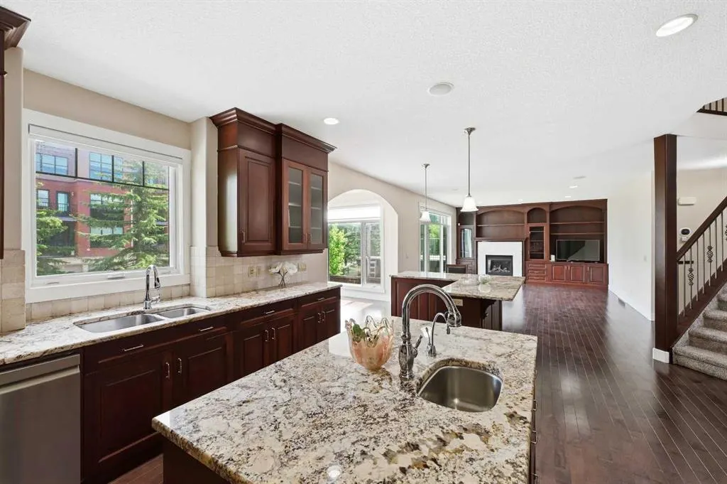 5 Aspen Meadows Park SW