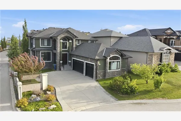 5 Aspen Meadows Park SW