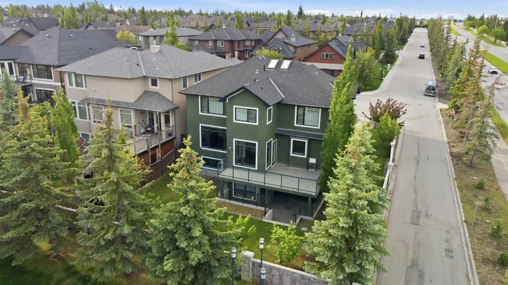 5 Aspen Meadows Park SW