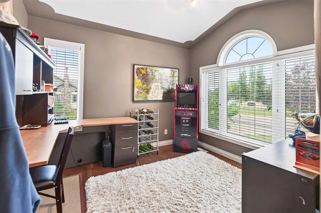 62 Fieldstone Way