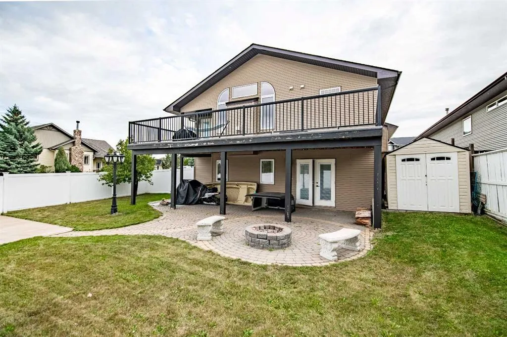 62 Fieldstone Way