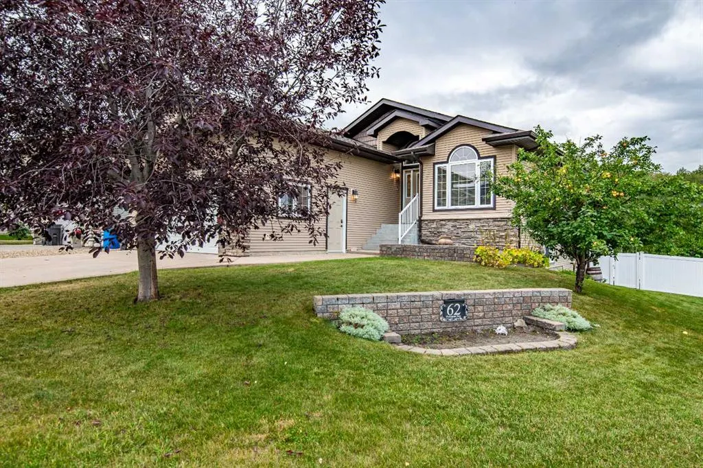 62 Fieldstone Way