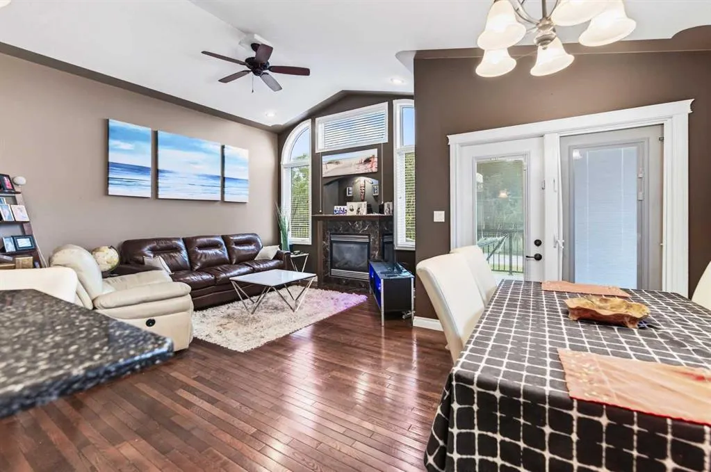62 Fieldstone Way