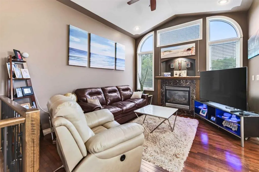 62 Fieldstone Way