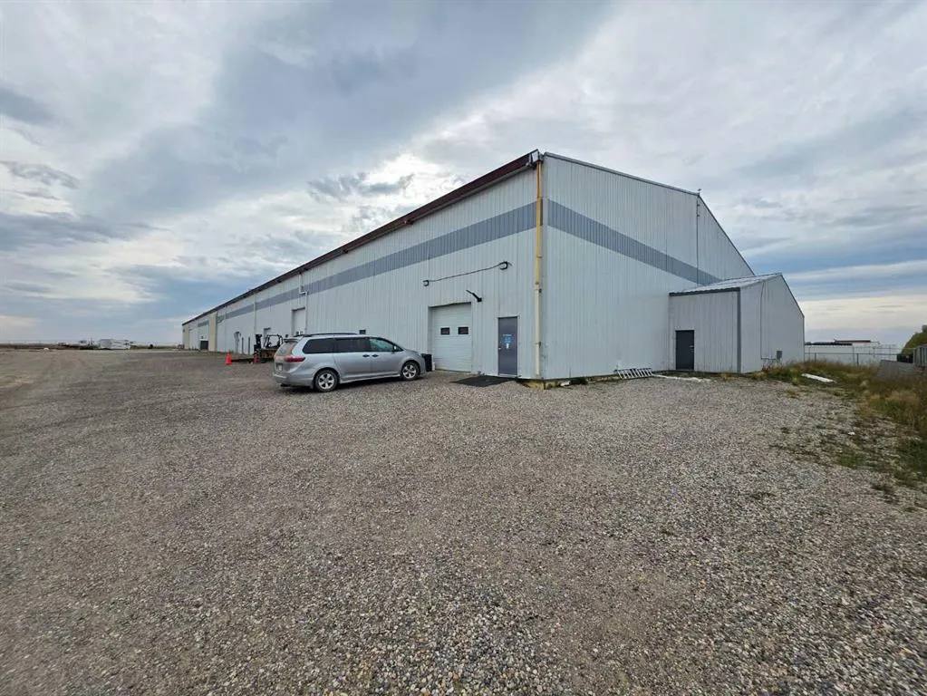 1 31 Durum Drive