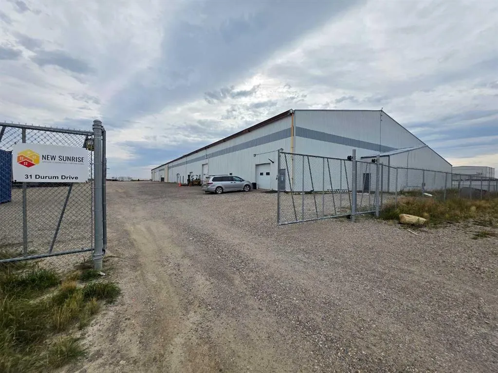 1 31 Durum Drive