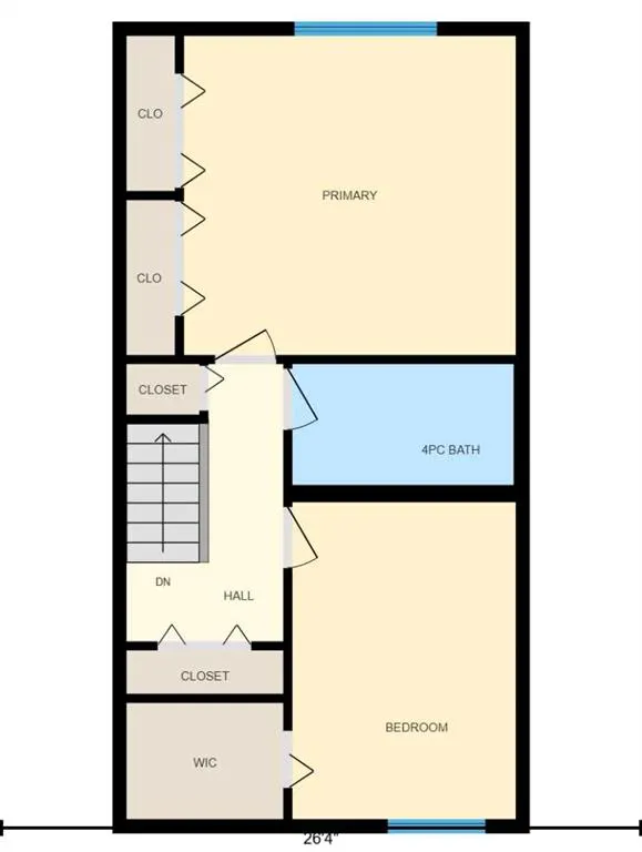 330 Canterbury Drive SW #23