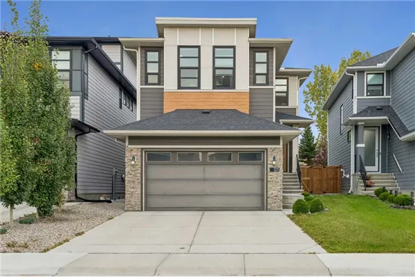 125 Harvest Hills Way NE