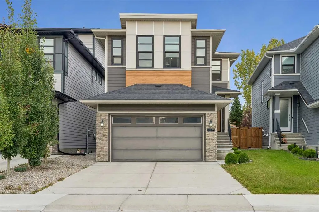 125 Harvest Hills Way NE