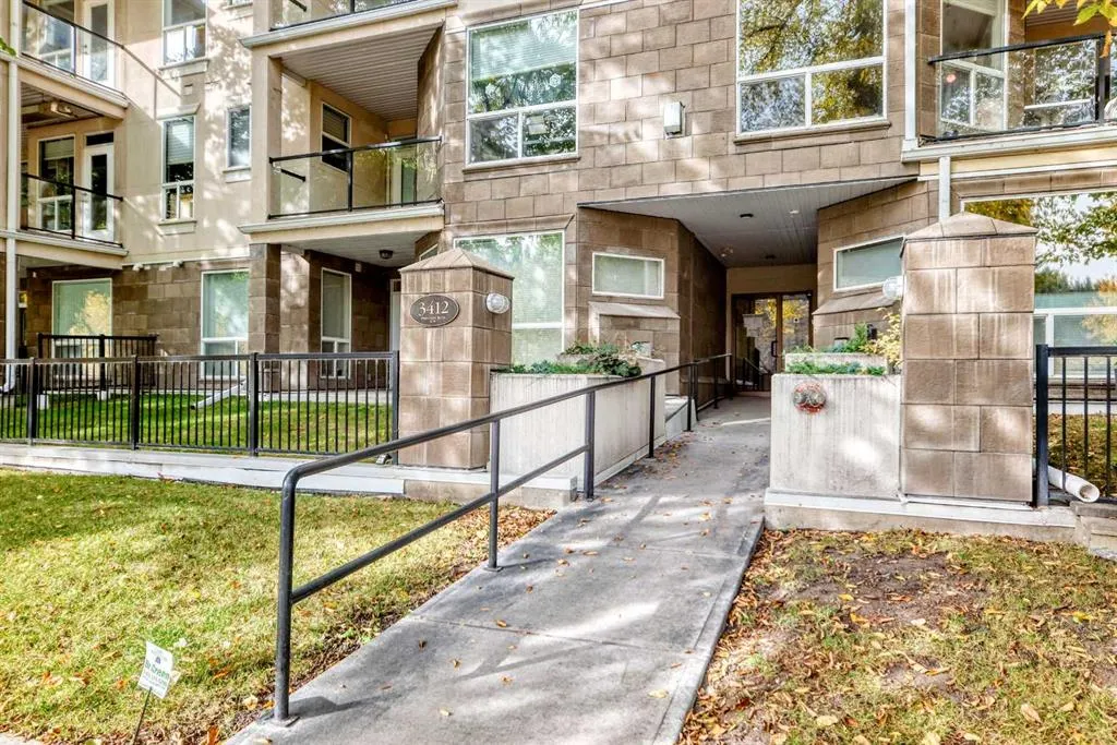 3412 Parkdale Boulevard NW #305