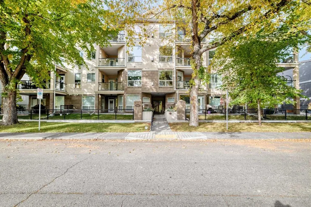 3412 Parkdale Boulevard NW #305
