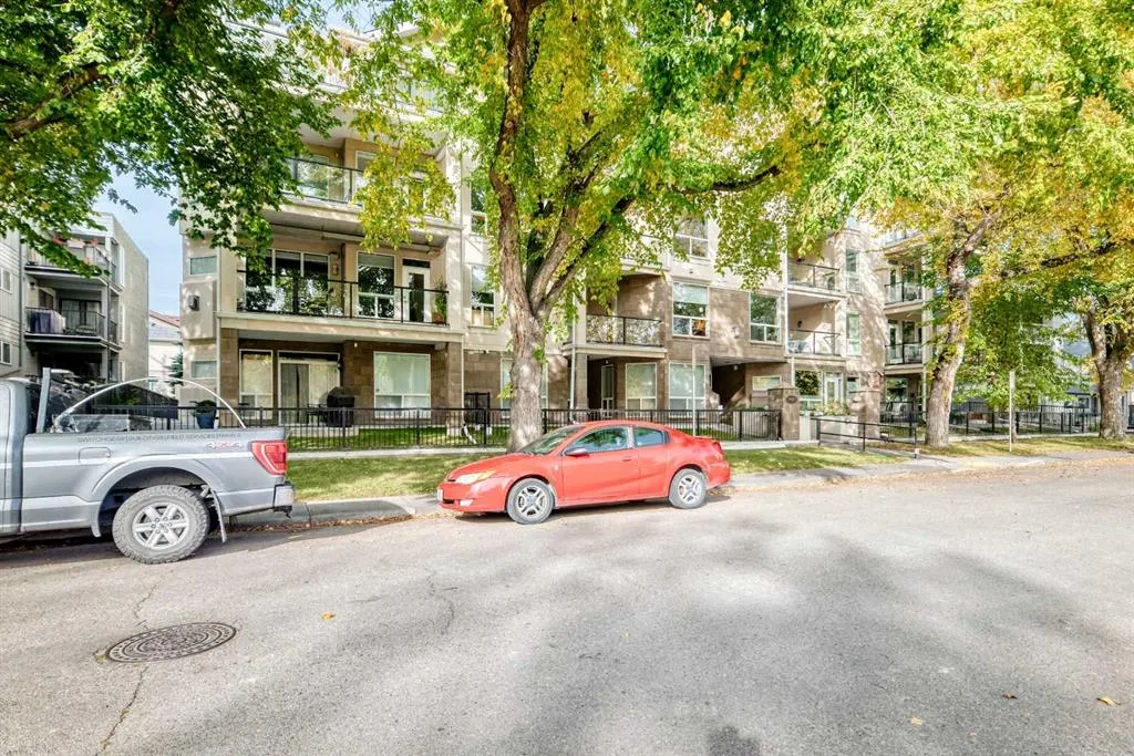 3412 Parkdale Boulevard NW #305