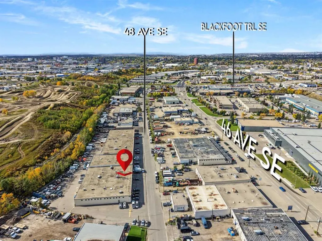 933A 48 Avenue SE