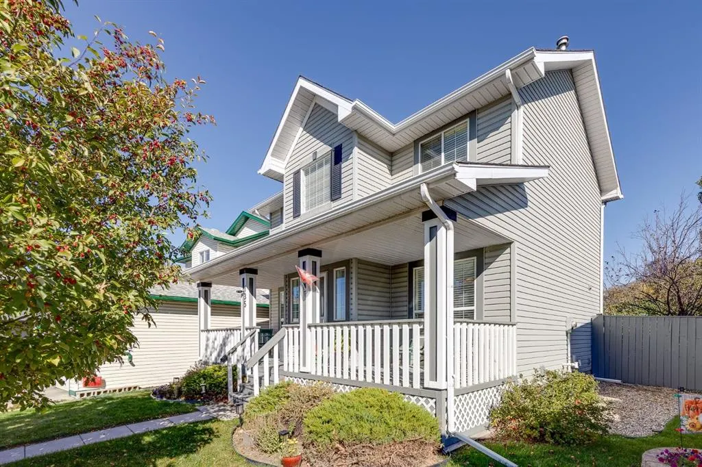 135 Springs Crescent