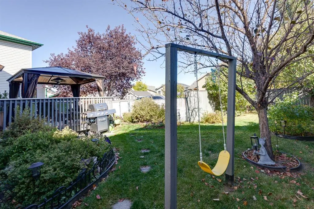 135 Springs Crescent