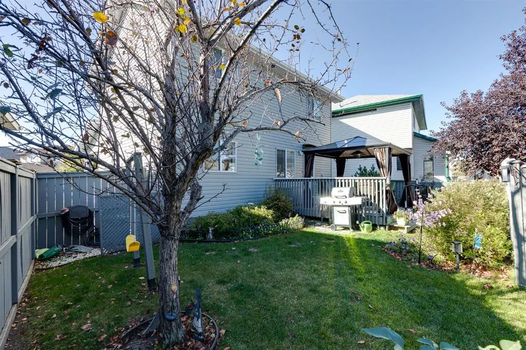 135 Springs Crescent