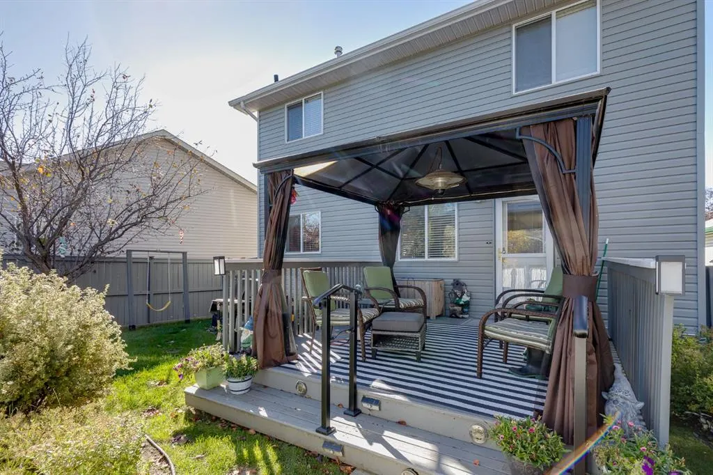 135 Springs Crescent