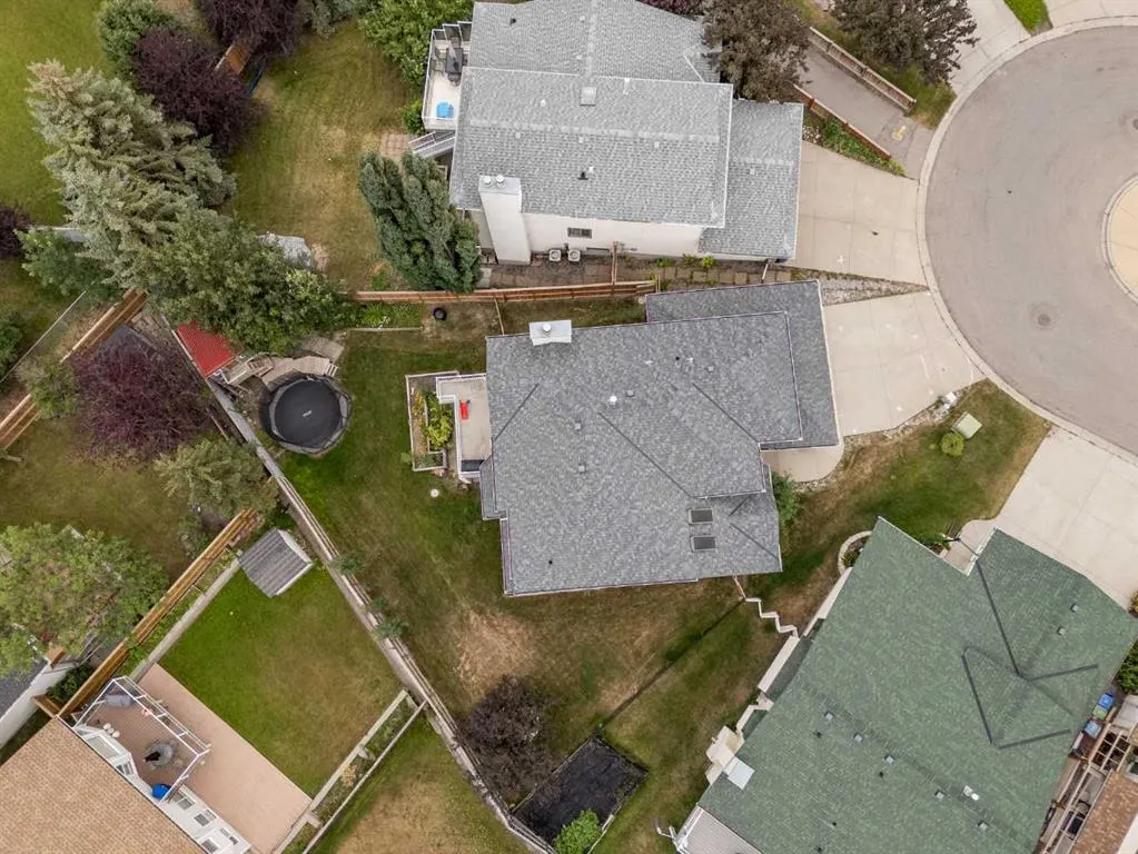 311 Hawkland Place NW