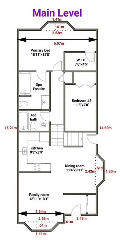82 Riverglen Drive SE