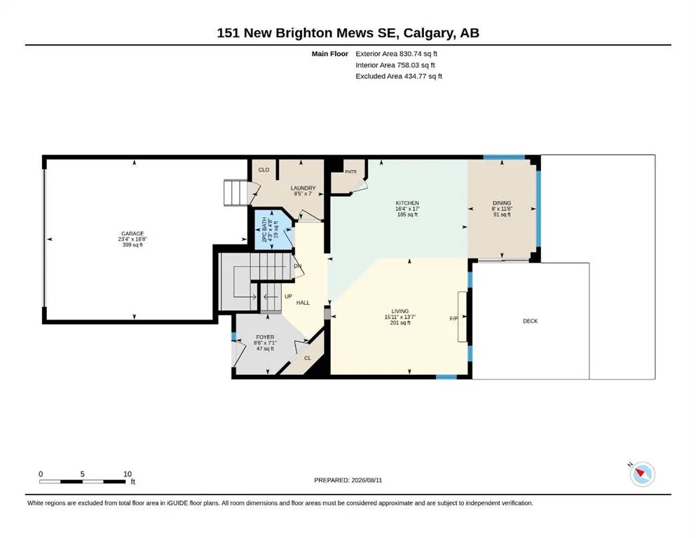151 New Brighton Mews SE