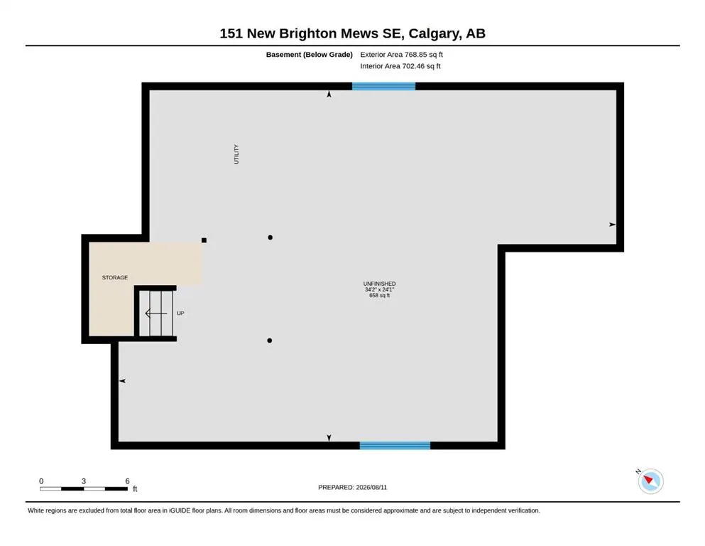 151 New Brighton Mews SE