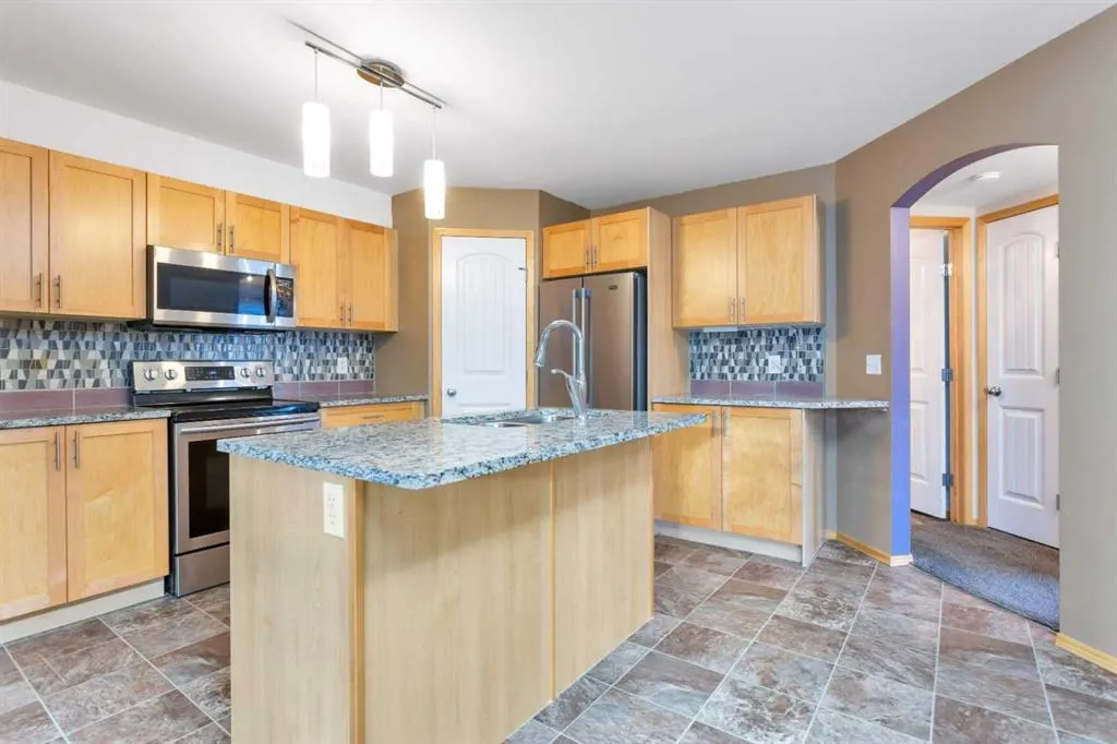 31 Jamieson Avenue #511