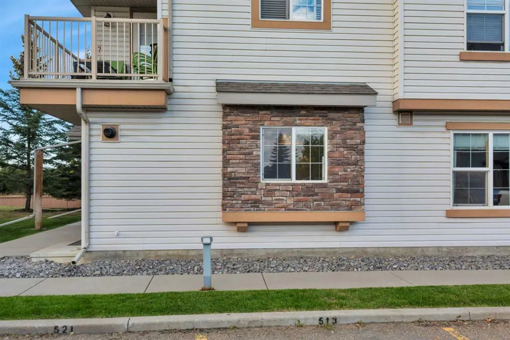 31 Jamieson Avenue #511