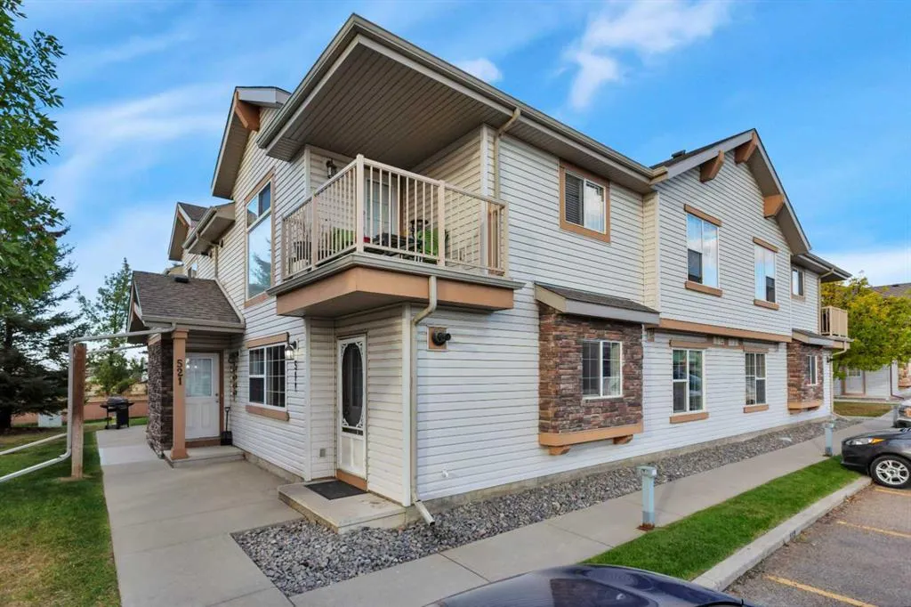31 Jamieson Avenue #511