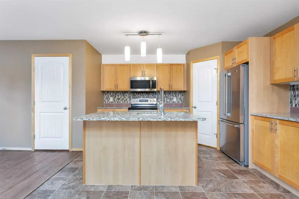 31 Jamieson Avenue #511
