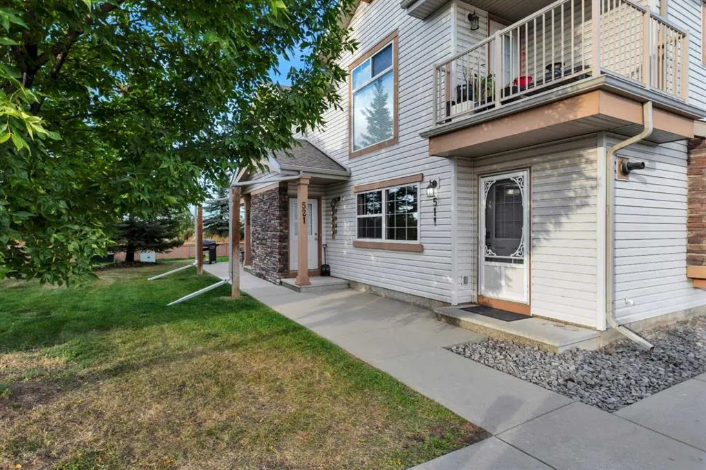 31 Jamieson Avenue #511
