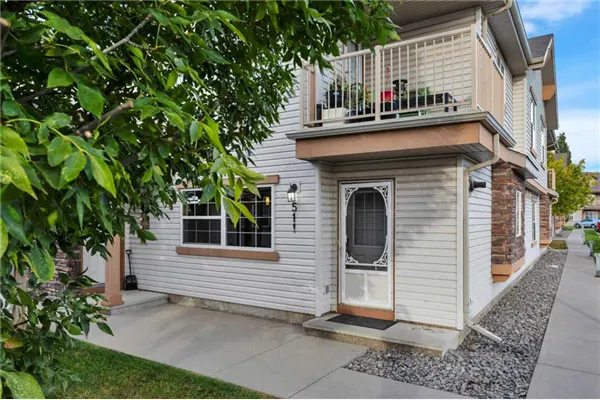 31 Jamieson Avenue #511