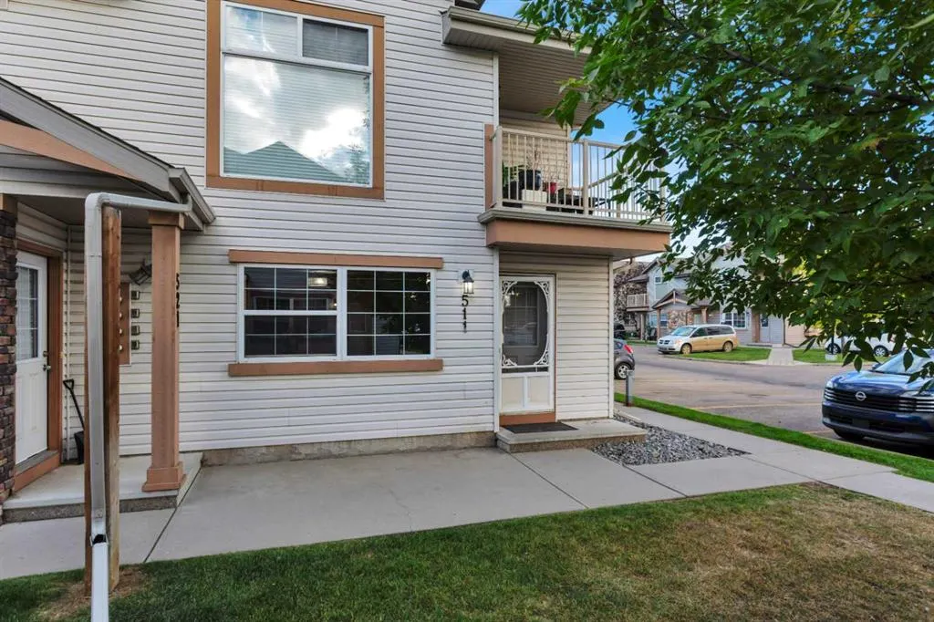 31 Jamieson Avenue #511
