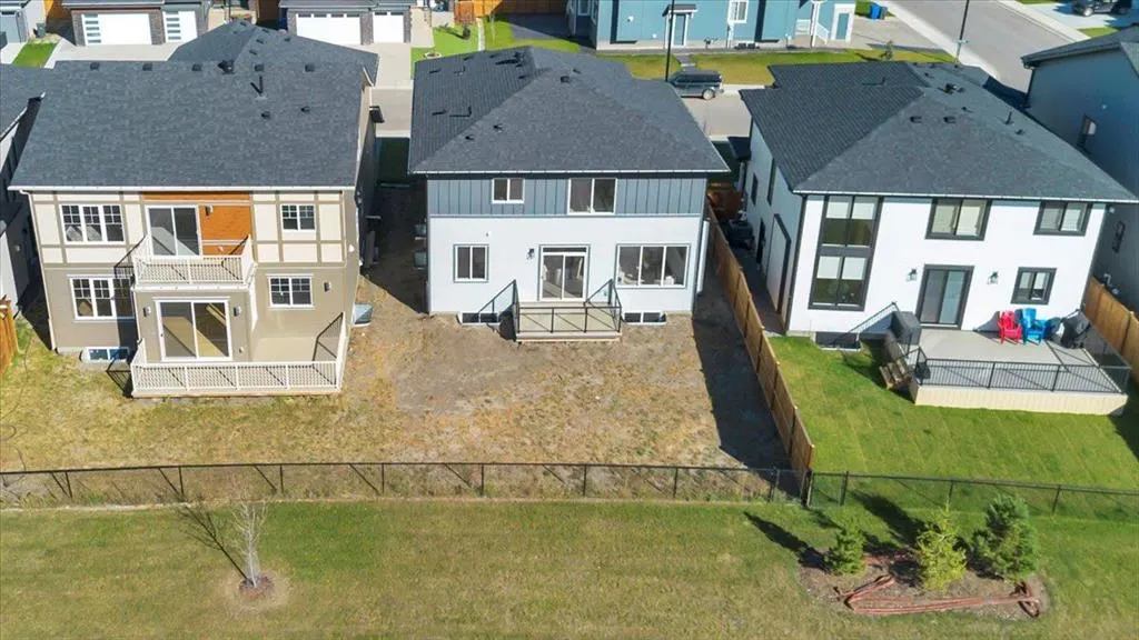 43 South Shore Road