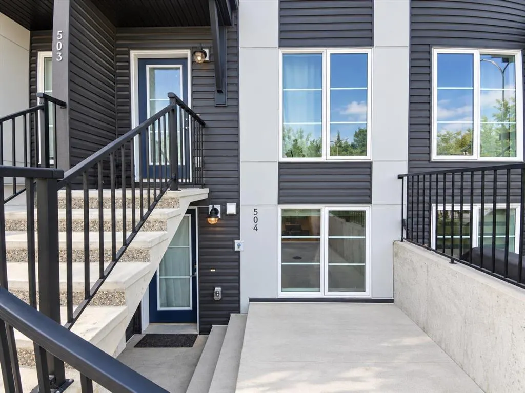 474 Seton Circle SE #504