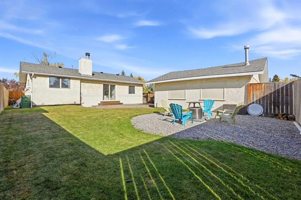 25 Clark Crescent