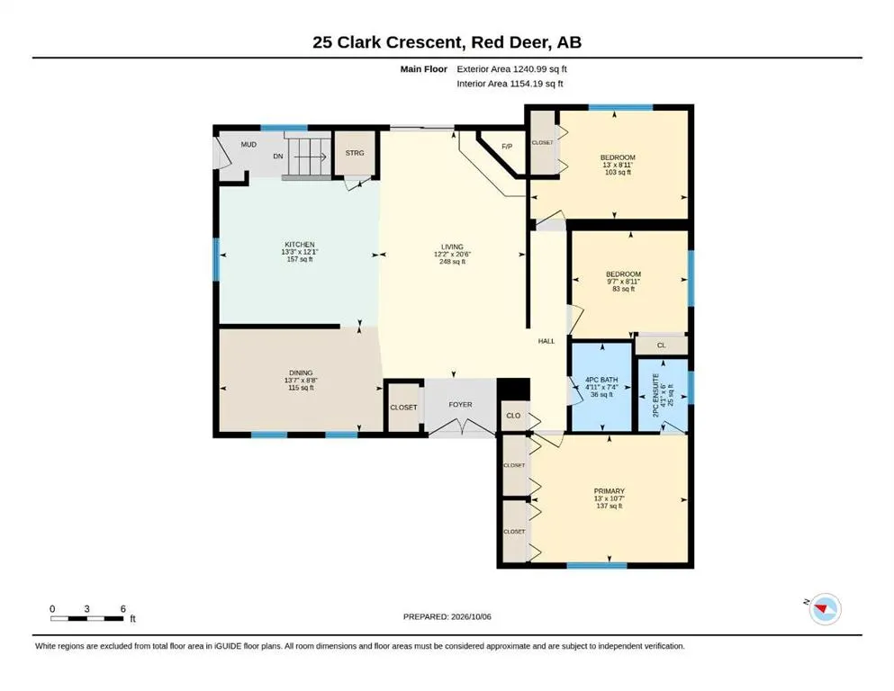 25 Clark Crescent
