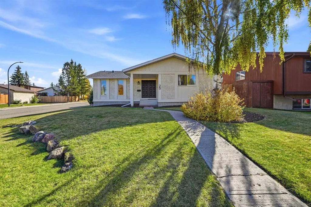 25 Clark Crescent