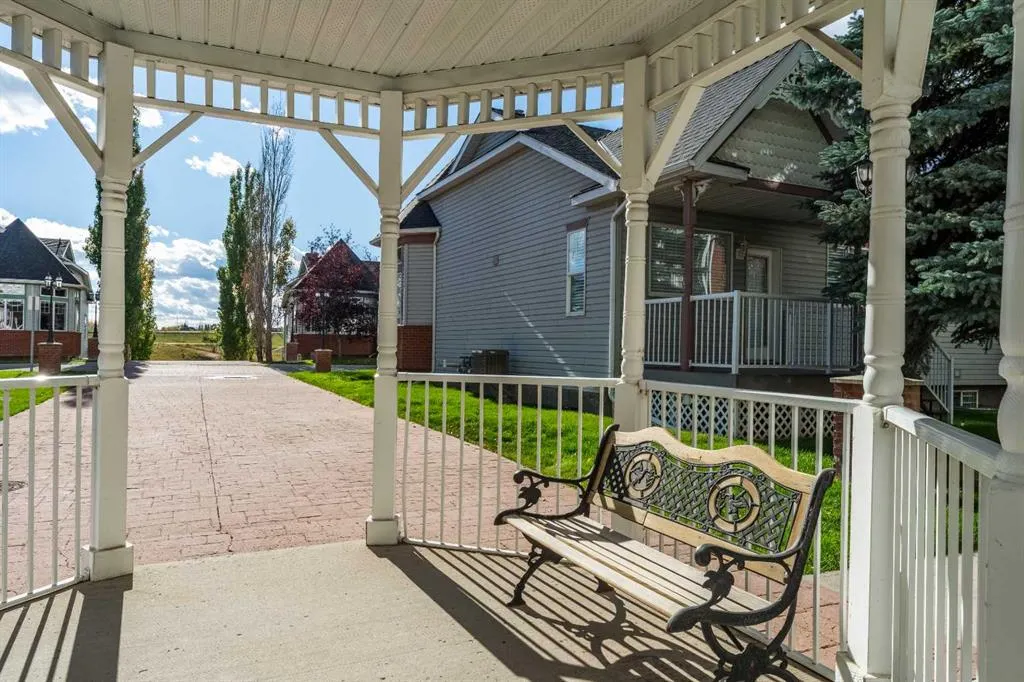8 Prestwick Pond Terrace SE #227
