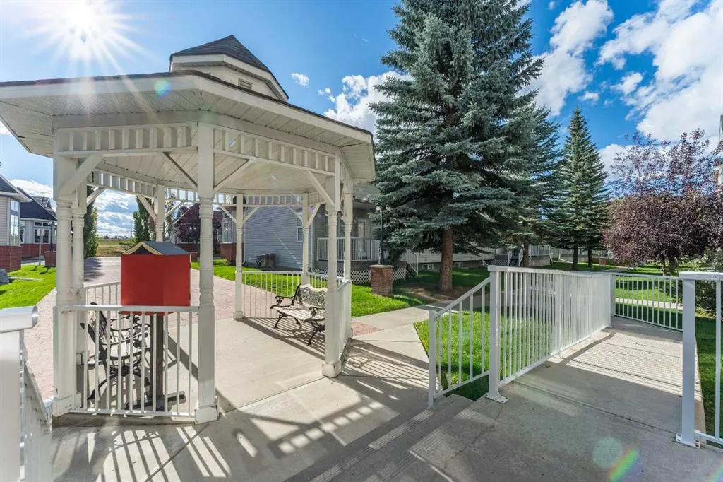 8 Prestwick Pond Terrace SE #227