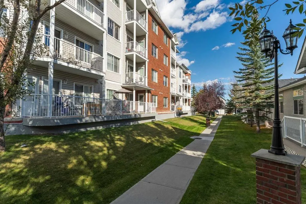 8 Prestwick Pond Terrace SE #227