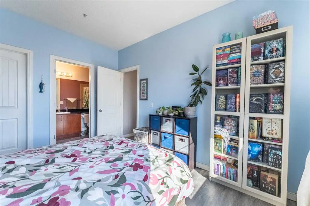 8 Prestwick Pond Terrace SE #227