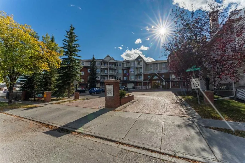 8 Prestwick Pond Terrace SE #227