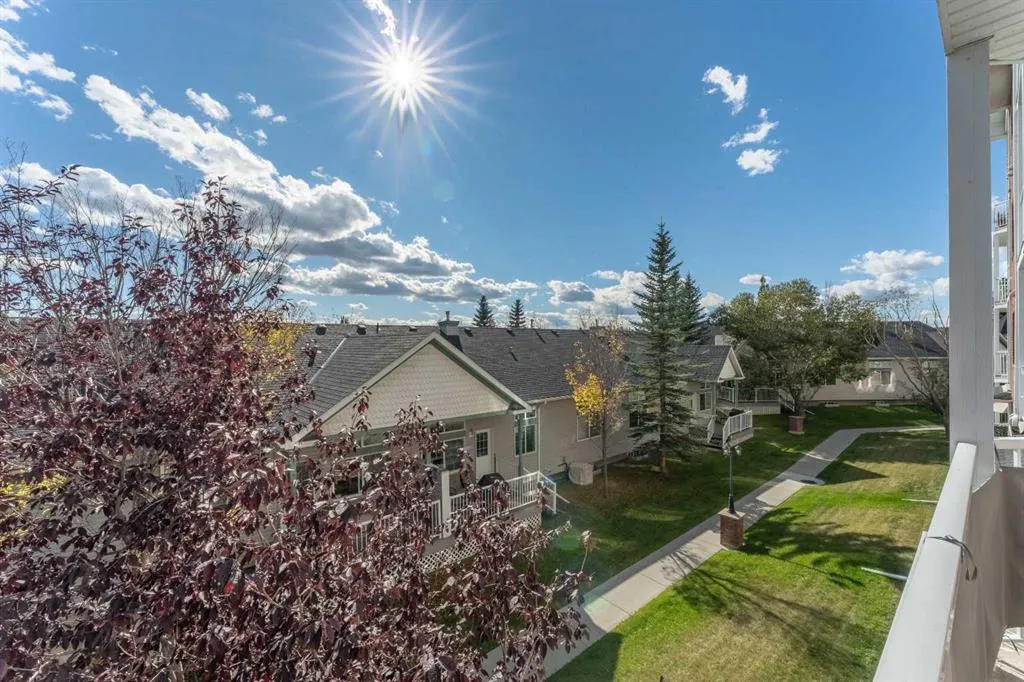8 Prestwick Pond Terrace SE #227