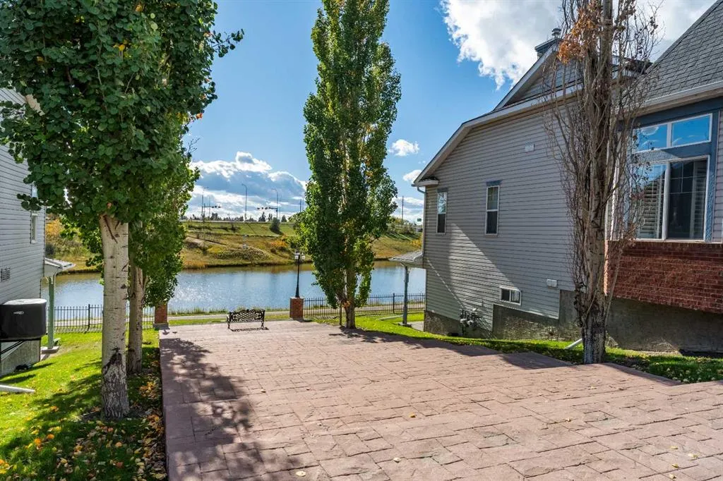 8 Prestwick Pond Terrace SE #227